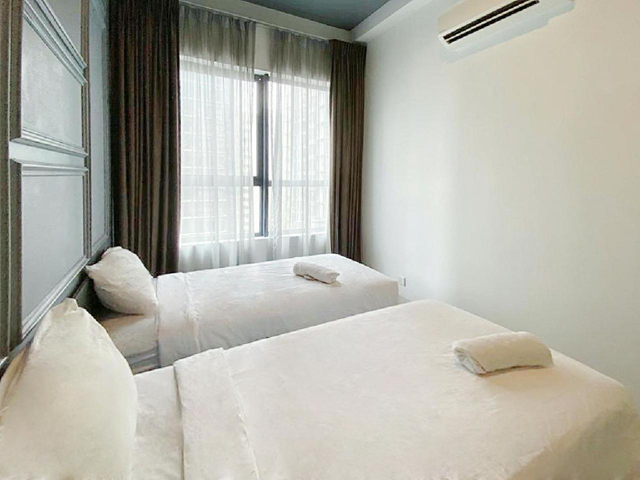 Arte Plus Ampang By The Relaxstay Kuala Lumpur Exterior foto