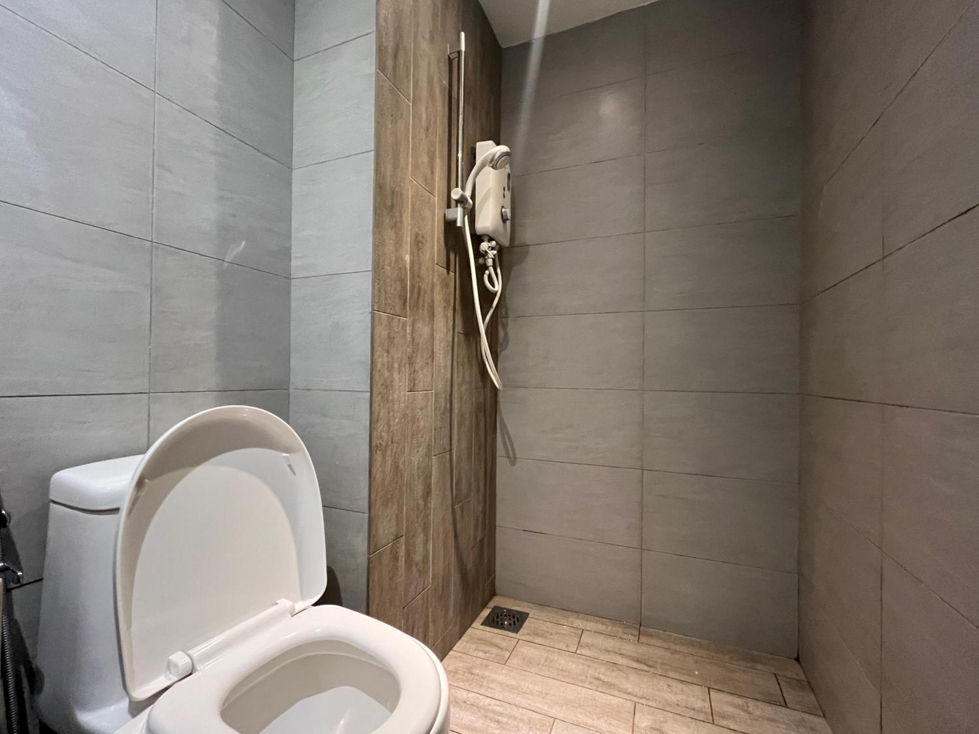 Arte Plus Ampang By The Relaxstay Kuala Lumpur Exterior foto