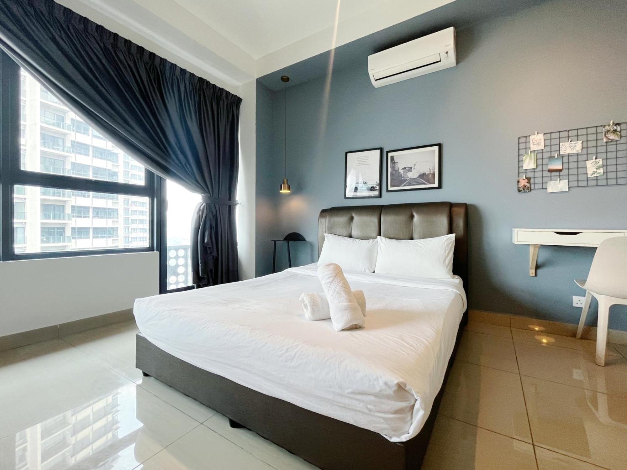 Arte Plus Ampang By The Relaxstay Kuala Lumpur Exterior foto