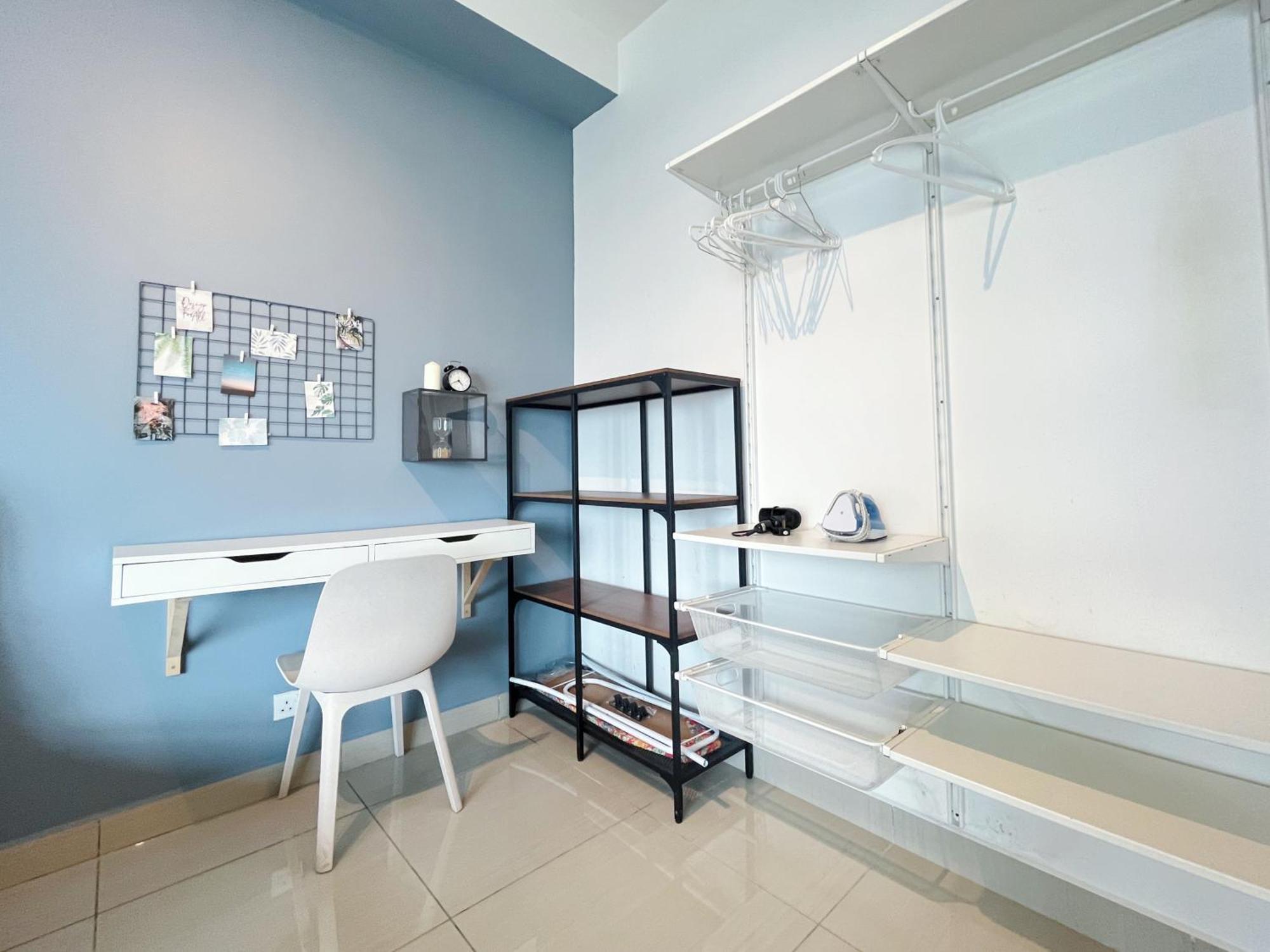 Arte Plus Ampang By The Relaxstay Kuala Lumpur Exterior foto