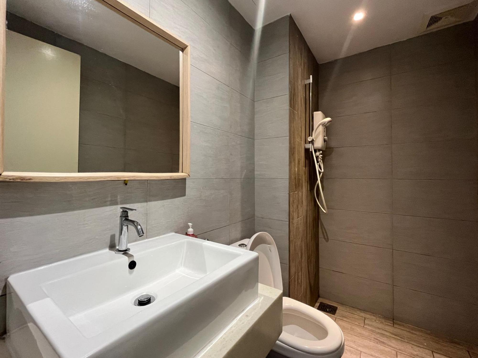 Arte Plus Ampang By The Relaxstay Kuala Lumpur Exterior foto