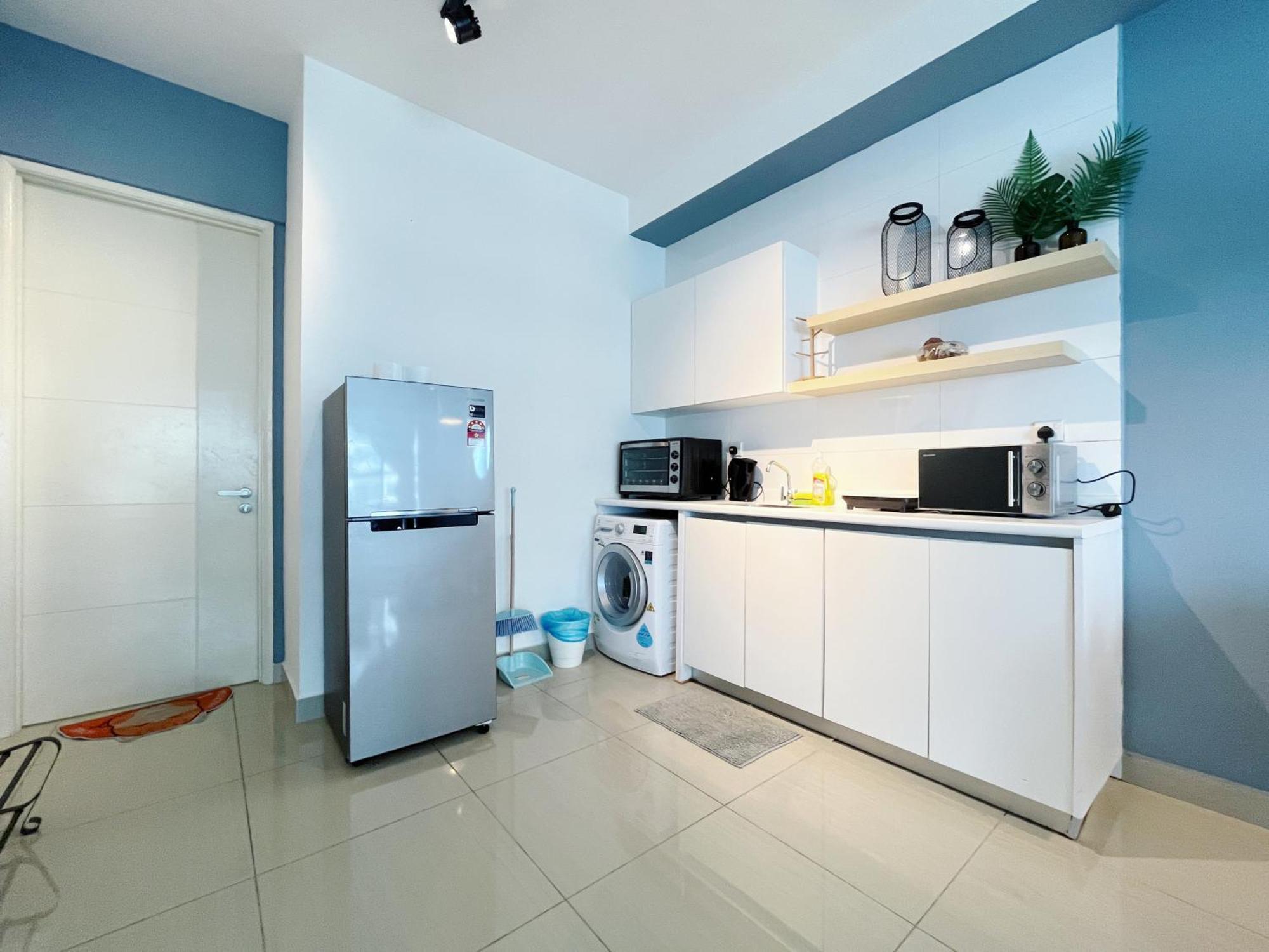 Arte Plus Ampang By The Relaxstay Kuala Lumpur Exterior foto