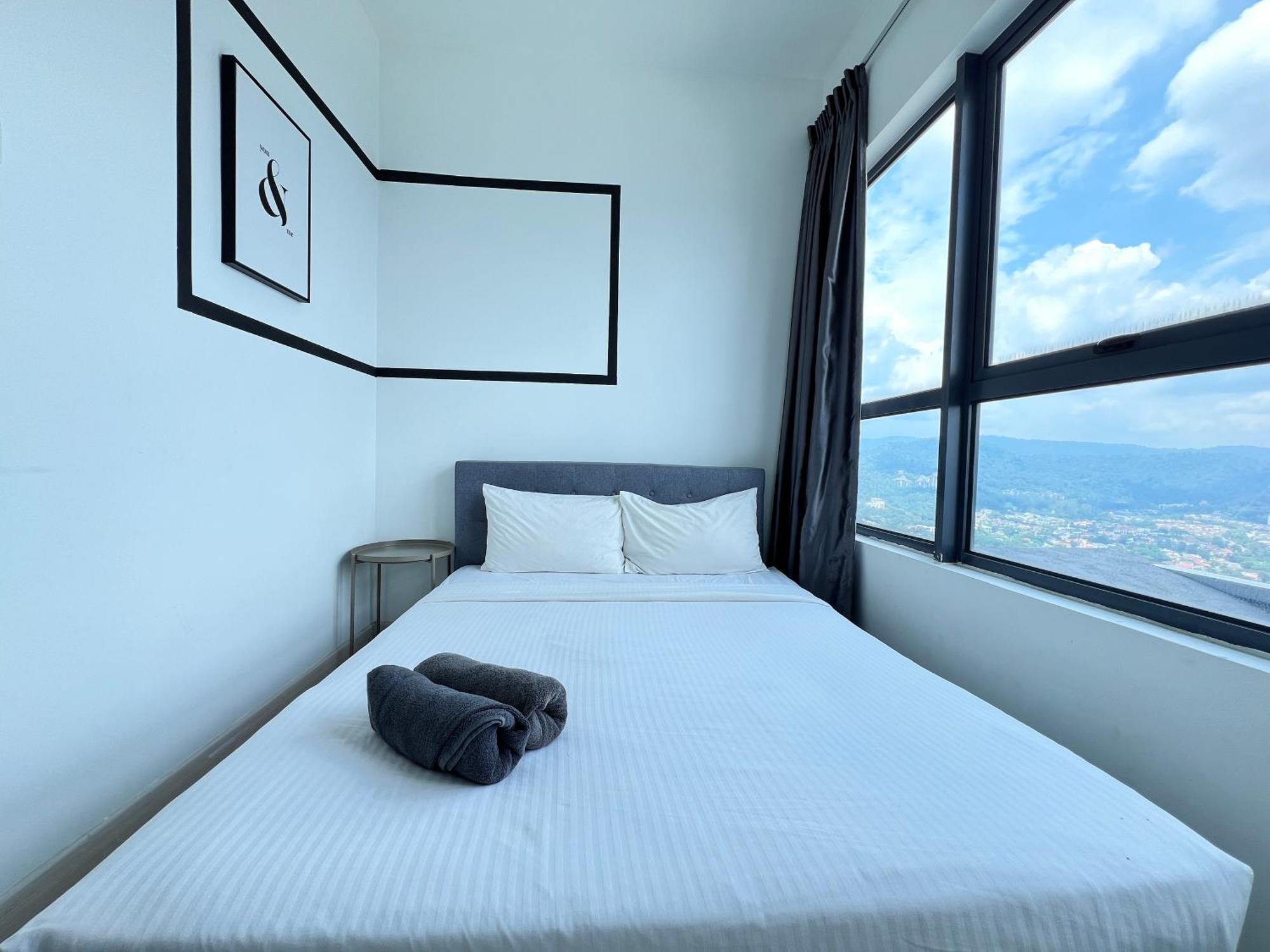 Arte Plus Ampang By The Relaxstay Kuala Lumpur Exterior foto