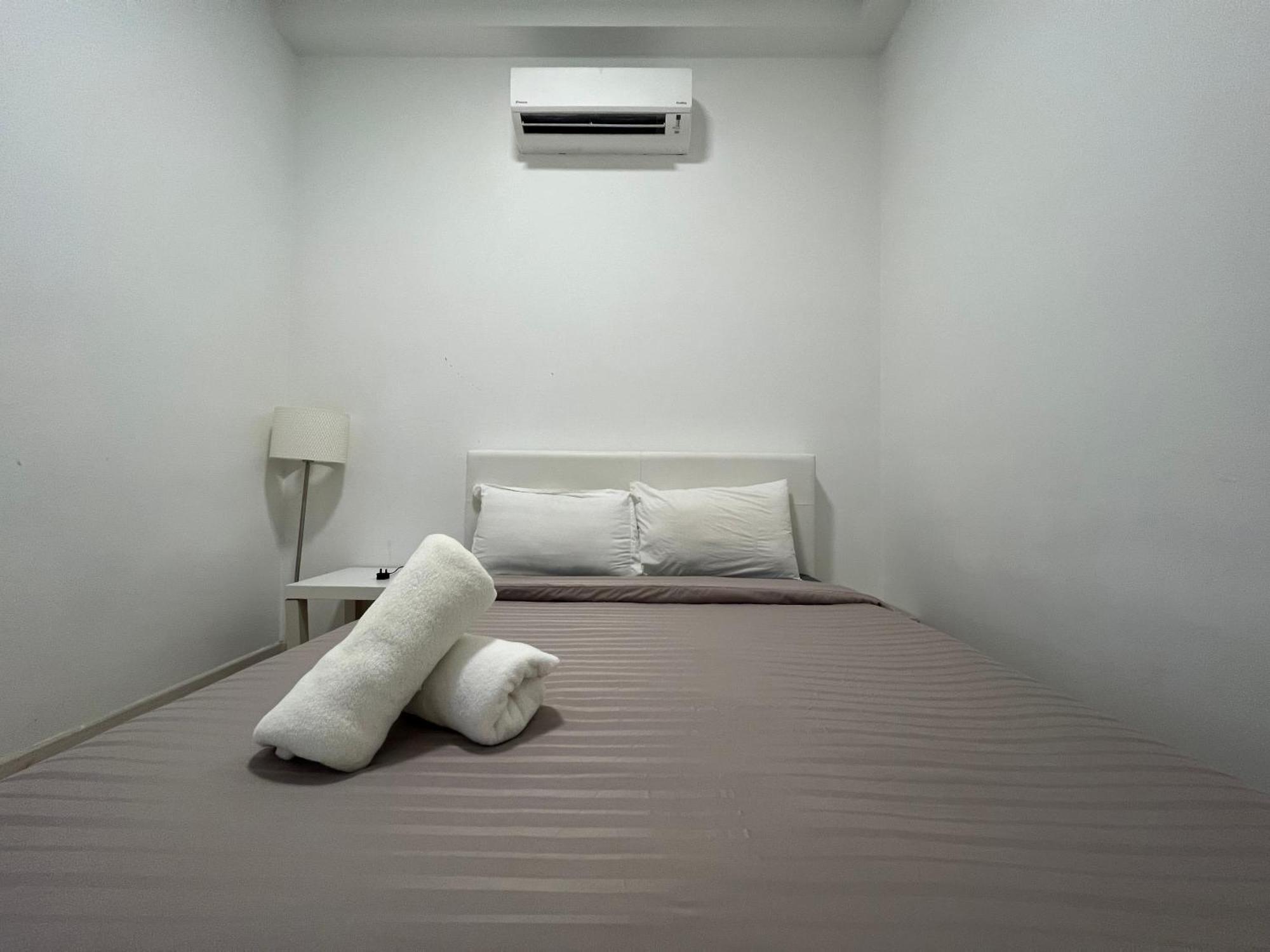 Arte Plus Ampang By The Relaxstay Kuala Lumpur Exterior foto