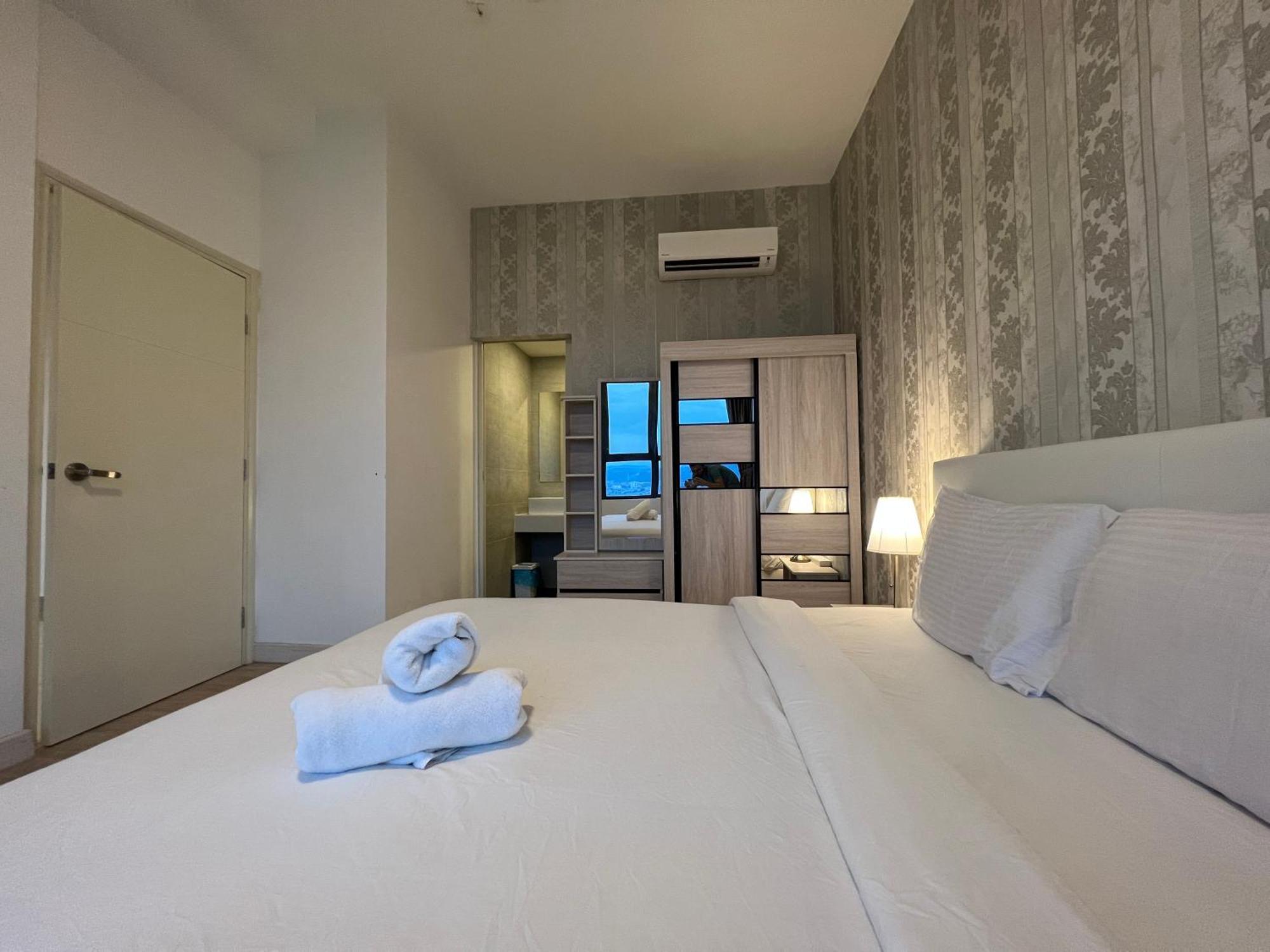 Arte Plus Ampang By The Relaxstay Kuala Lumpur Exterior foto