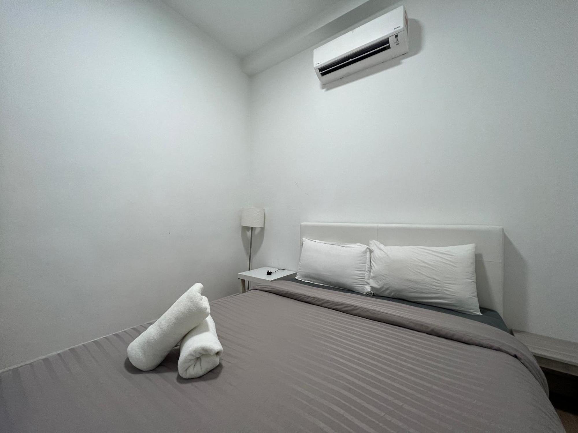 Arte Plus Ampang By The Relaxstay Kuala Lumpur Exterior foto