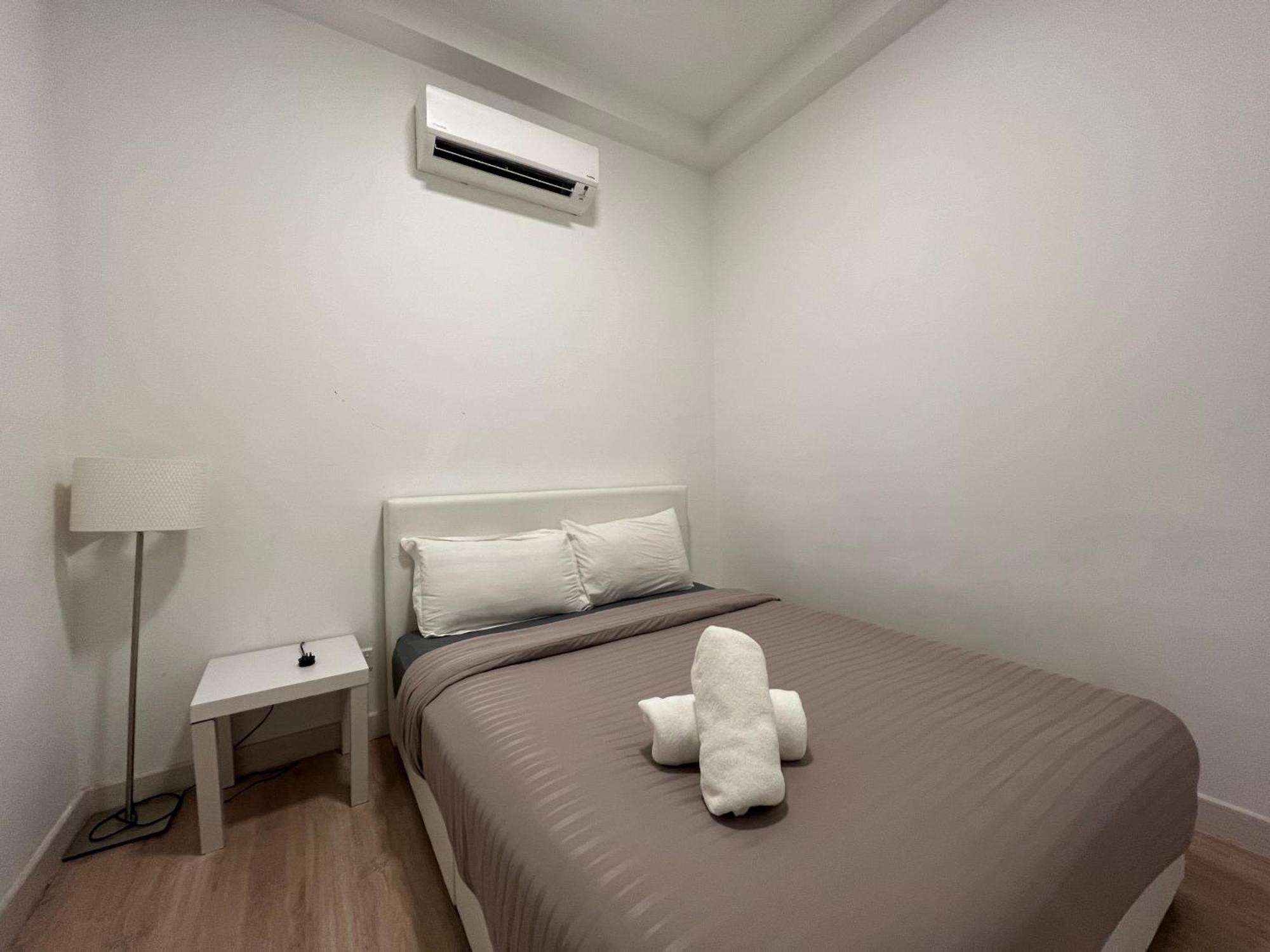 Arte Plus Ampang By The Relaxstay Kuala Lumpur Exterior foto