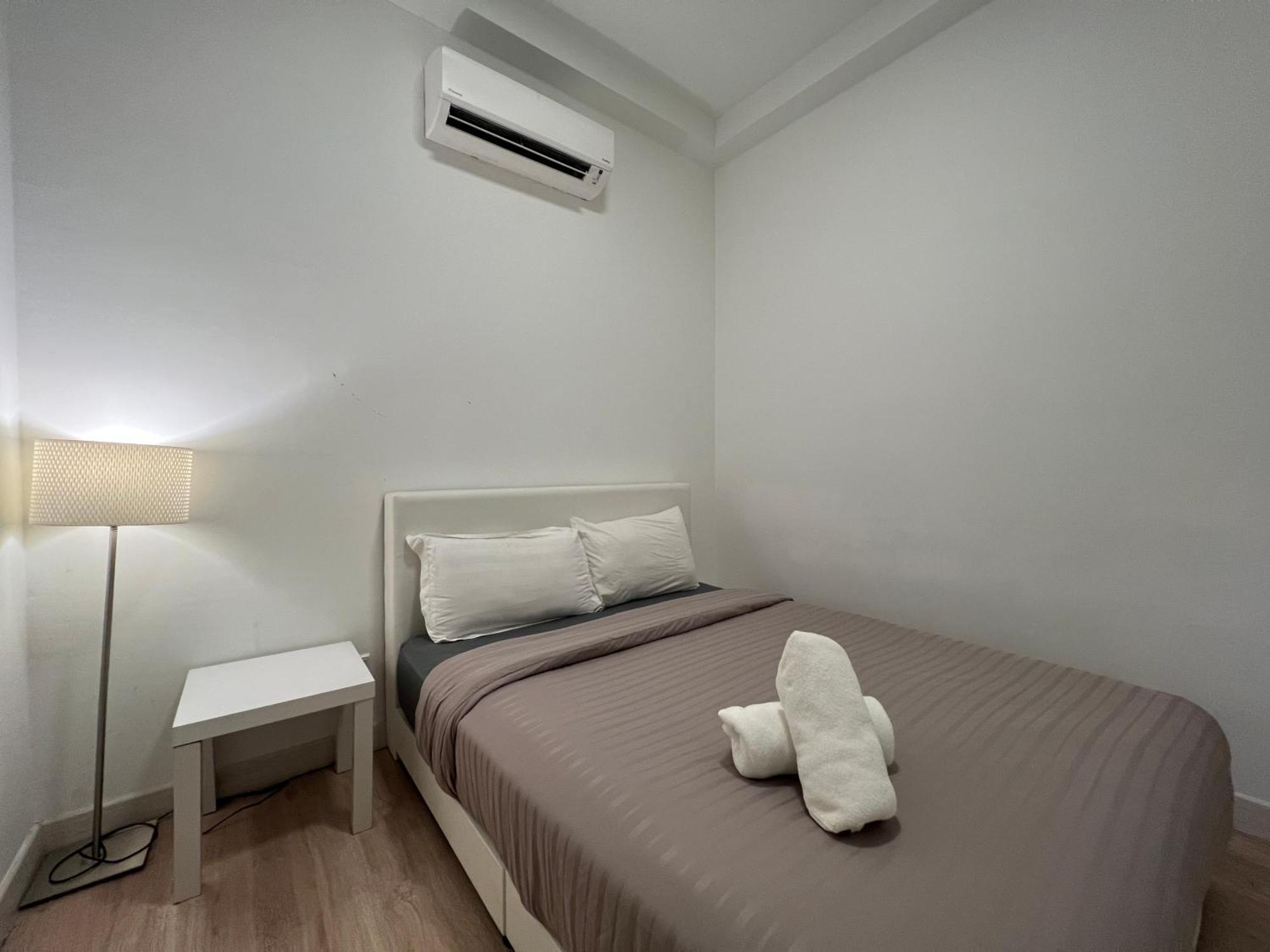 Arte Plus Ampang By The Relaxstay Kuala Lumpur Exterior foto