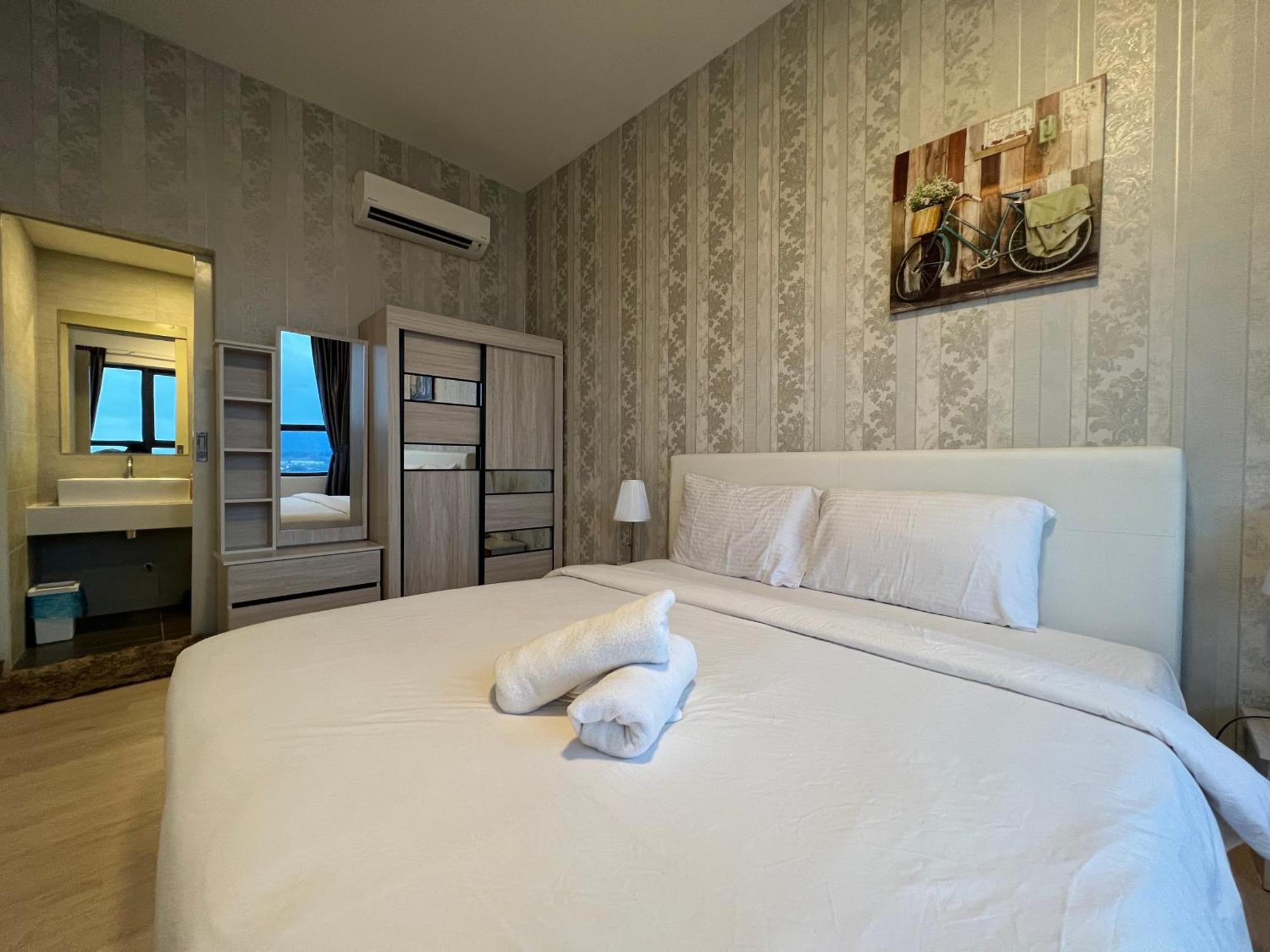Arte Plus Ampang By The Relaxstay Kuala Lumpur Exterior foto