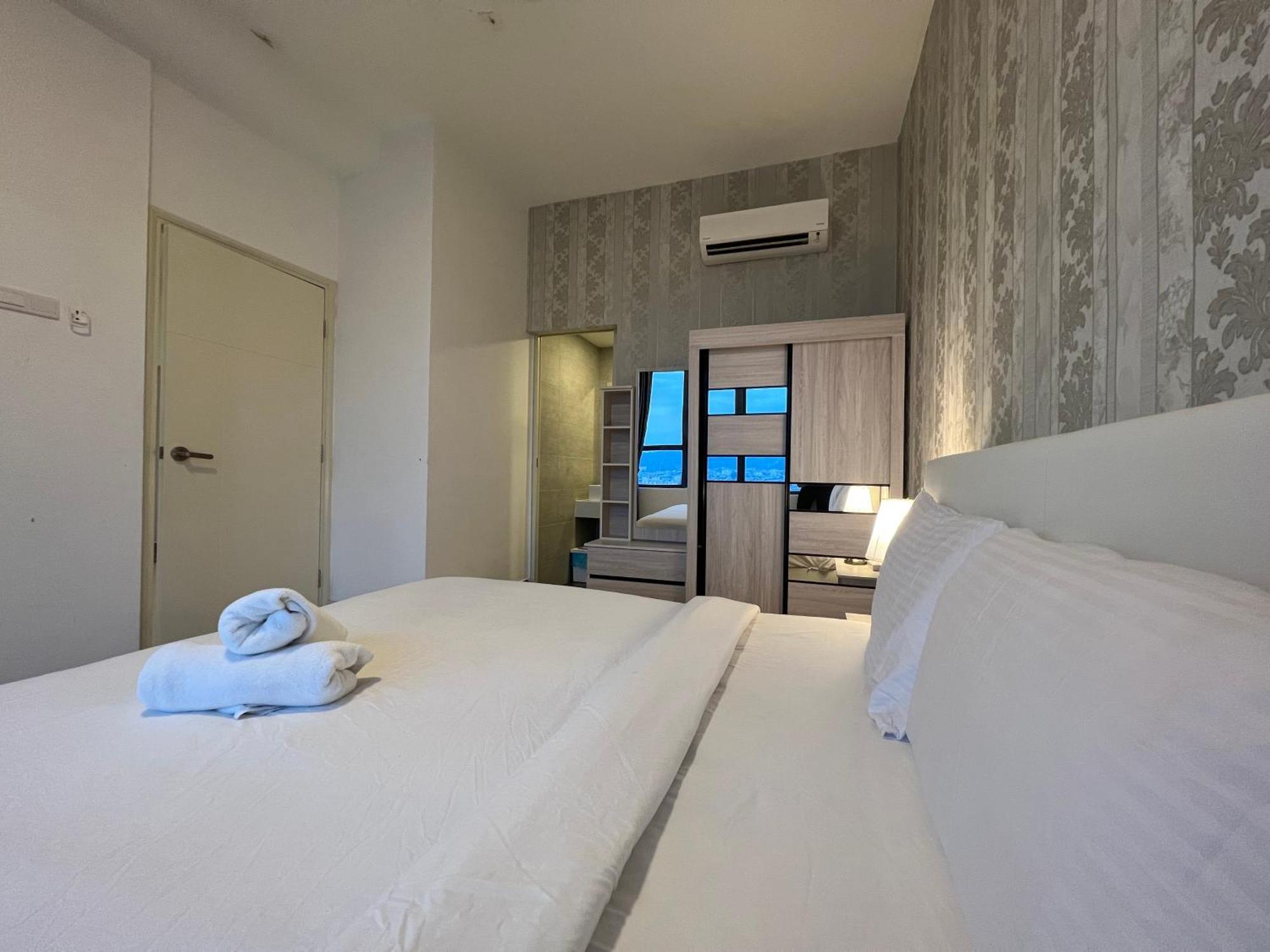 Arte Plus Ampang By The Relaxstay Kuala Lumpur Exterior foto